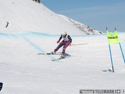 2017 Deutsche Telemark Meisterschaften