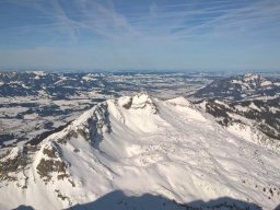 2017 Tagesausfahrt Nebelhorn