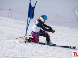 2017 Telemark Weltcup Hintertux