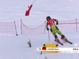 2020 Telemark Weltcup Frankreich