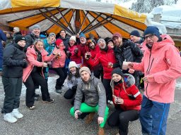 2023 Saisonopening Stubaital