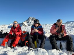 2025 Skitour