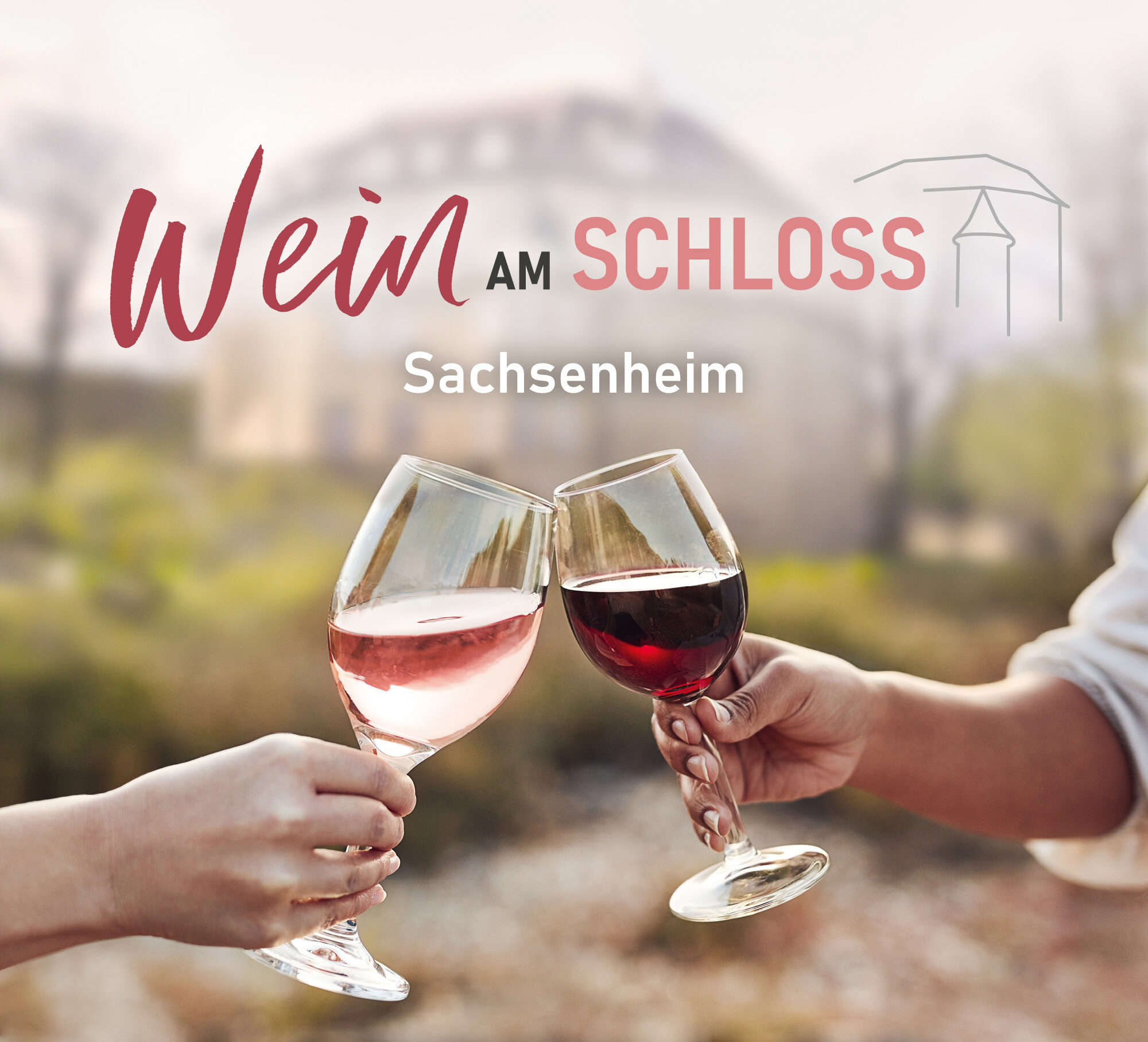 08.09. - 09.09.2023 Wein am Schloss Sachsenheim