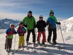 2017 Tagesausfahrt Nebelhorn