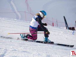 2017 Telemark Weltcup Hintertux