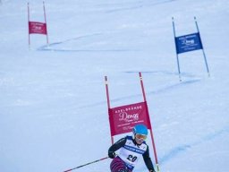 2017 Telemark Weltcup Hintertux