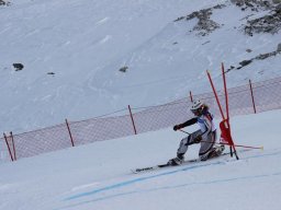 2020 Telemark Weltcup Hintertux
