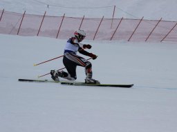 2020 Telemark Weltcup Hintertux