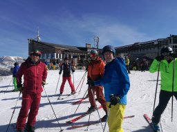 2023 Traumtage Südtirol