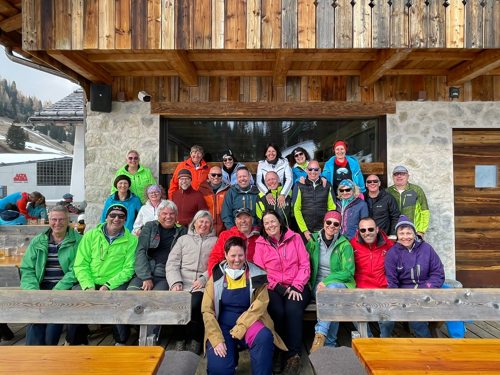 16.03. - 23.03.2024 Traumtage in Südtirol