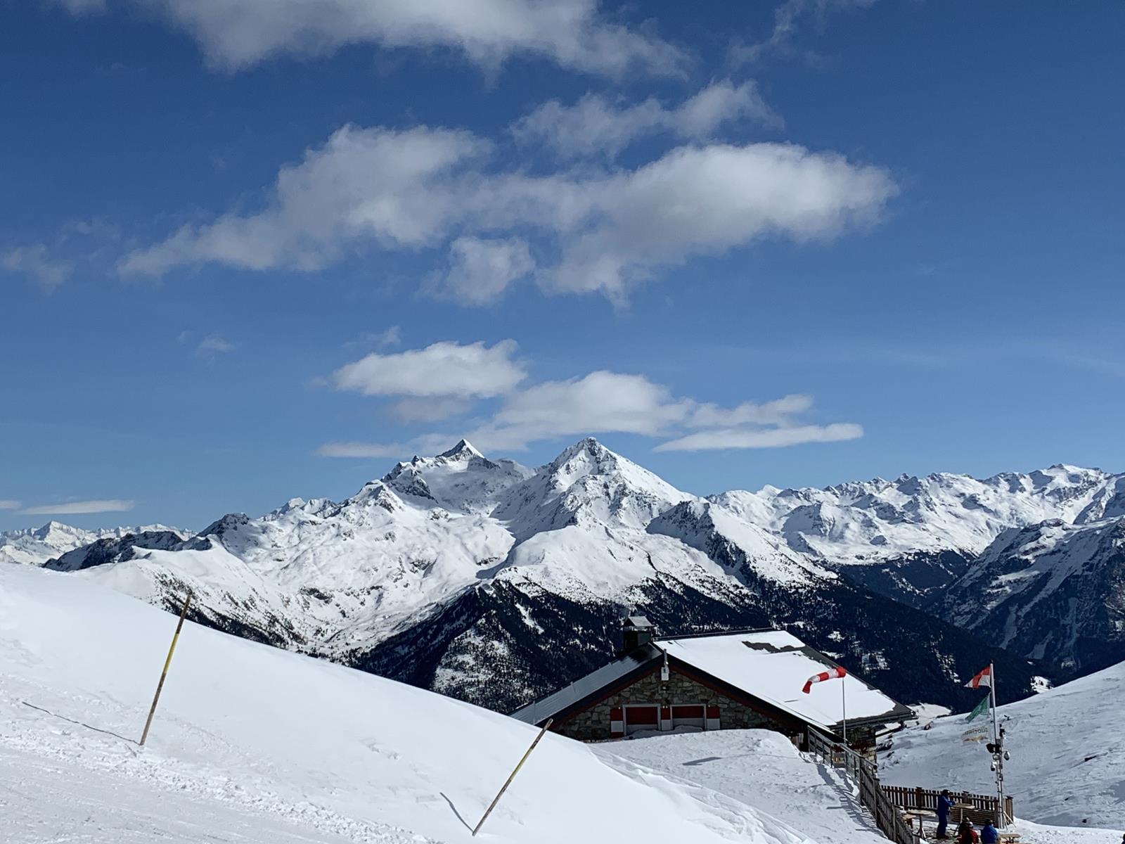 18.03.2023 Tagesausfahrt Nr. 2 mit Après Ski